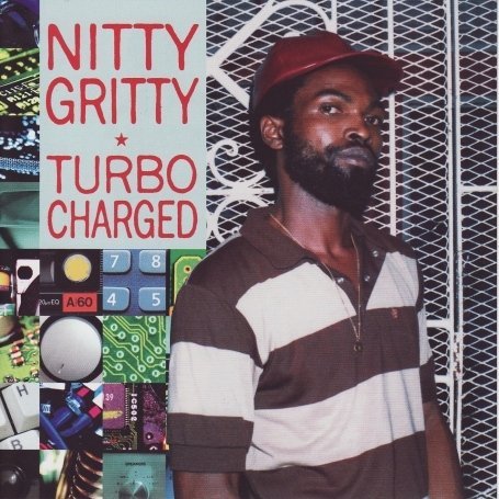Nitty Gritty · Turbo Charged (CD) [Bonus Tracks, Reissue edition] (2008)