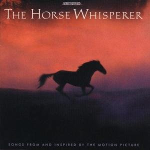 Horse Whisperer - Various Artists - Musiikki - SPECTRUM - 0602438050321 - torstai 15. heinäkuuta 2004