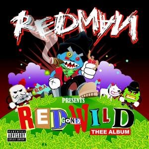 Red Gone Wild - Redman - Musik - DEF JAM - 0602498629321 - 27. März 2007