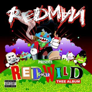 Red Gone Wild - Redman - Musik - DEF JAM - 0602498629321 - 27. marts 2007