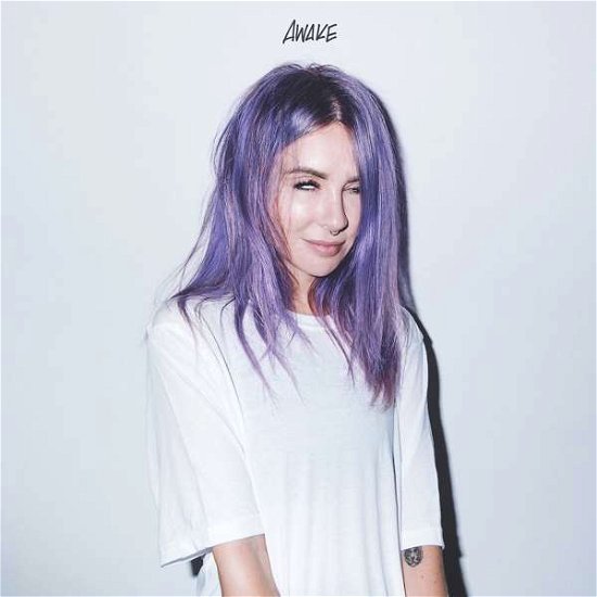 Awake - Alison Wonderland - Music - UNIVERSAL MUSIC CANADA - 0602567411321 - May 26, 2023