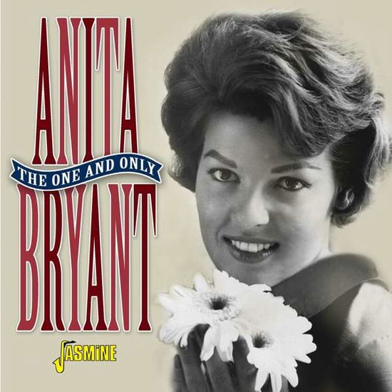 One & Only - Anita Bryant - Music - JASMINE - 0604988269321 - January 17, 2020