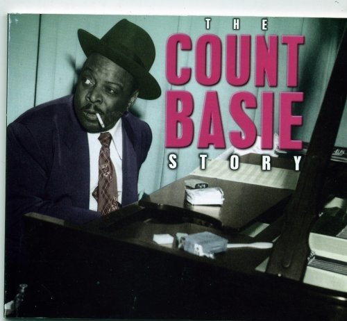 The Count Basie Story - One 0'clock Jump - Basie Count - Music - IMPORT - 0604988917321 - 