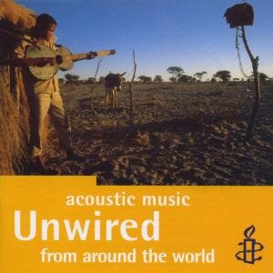 Cover for V/a · V/a - Unwired: Acoustic Music F (CD) (1999)