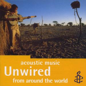Acoustic Music World... - Various Artists - Música - WORLD MUSIC NETWORK - 0605633102321 - 2000