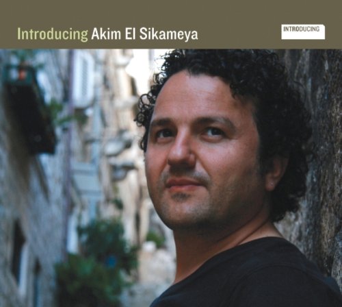 Akim El Sikameya · Introducing Akim El Sikameya (CD) (2008)