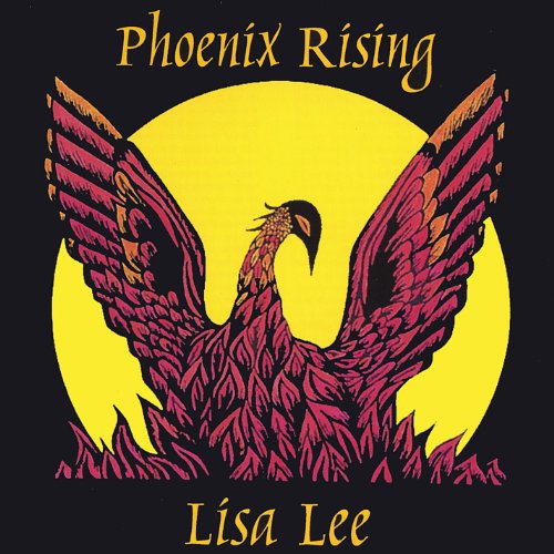 Cover for Lisa Lee · Phoenix Rising (CD) (2004)