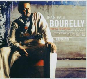 Cover for Jean-paul Bourelly · Trance Atlantic (CD) (2002)