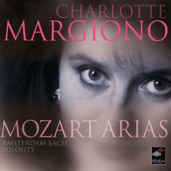 Mozart Arias - Wolfgang Amadeus Mozart - Muziek - CHALLENGE - 0608917201321 - 9 september 1996