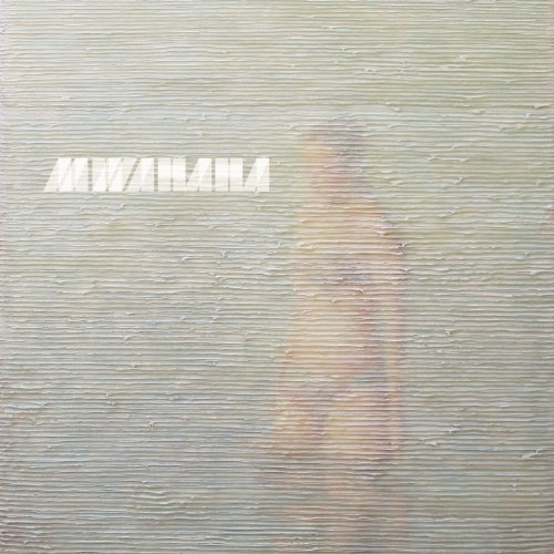 Cover for Mwahaha (CD) (2013)