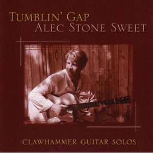 Tumblin Gap - Alec Stone Sweet - Music - SOLID AIR - 0614145205321 - June 21, 2005