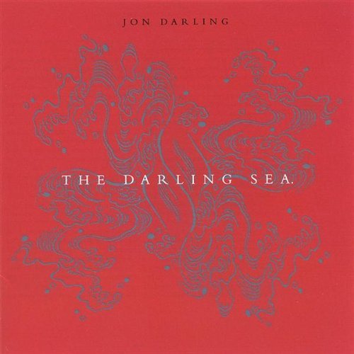 Darling Sea - Jon Darling - Music - Ellipsis Creative - 0625989324321 - February 1, 2005