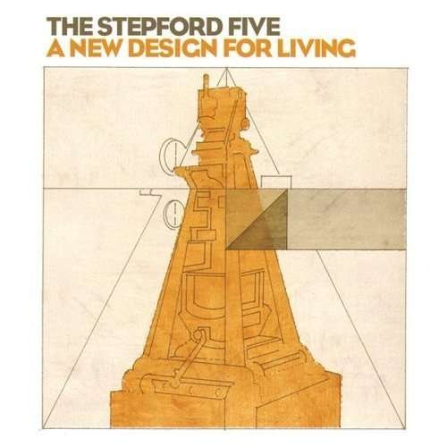Mesh - Stepford Five - Musikk - The Stepford Five - 0628740603321 - 25. juli 2000