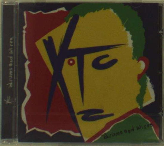 Xtc · Drums And Wires (CD) (2012)