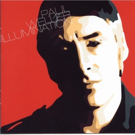 Cover for Paul Weller · Illumination (CD) (2003)