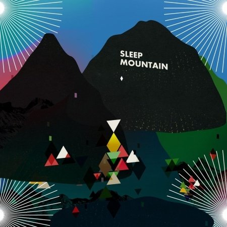 Sleep Mountain - Kissaway Trail - Musiikki - Bella Union - 0634457250321 - tiistai 20. huhtikuuta 2010