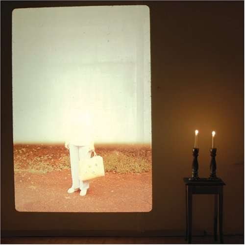 Cover for Musee Mecanique · Hold This Ghost (CD) (2008)