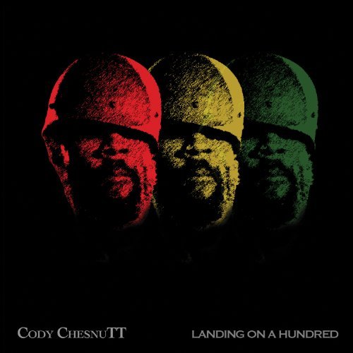 Landing on a Hundred - Cody Chesnutt - Music - SOUL / R & B / FUNK - 0634457573321 - October 30, 2012