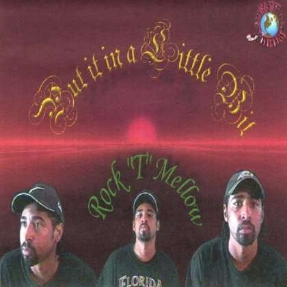 Cover for Rock · Put It in a Little Bit (CD) (2002)
