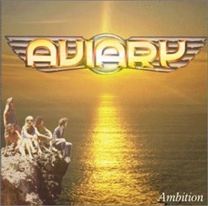Ambition - Aviary - Musik - Av - 0634479481321 - 28 juni 2003