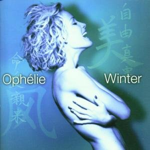 Cover for Ophelie Winter · Privacy (CD) [English edition] (2015)