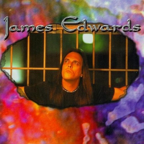 Cover for James Edwards · James Edwards -the 2000 EP (CD) (2009)