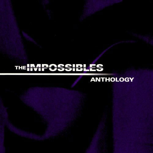 Anthology '94-'98 - Impossibles - Music - Fueled By Ramen - 0645131202321 - May 4, 1999