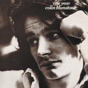 One Year - Colin Blunstone - Music - WATER - 0646315719321 - March 16, 2007