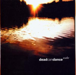 Wake - The Best Of - Dead Can Dance - Musiikki - 4AD - 0652637230321 - maanantai 5. toukokuuta 2003