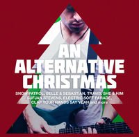 An Alternative Christmas - Diverse Artister - Musik - Crimson - 0654378056321 - 10 november 2014