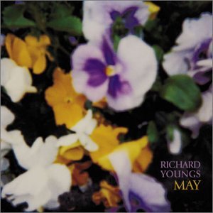 Cover for Richard Youngs · May (CD) (2002)