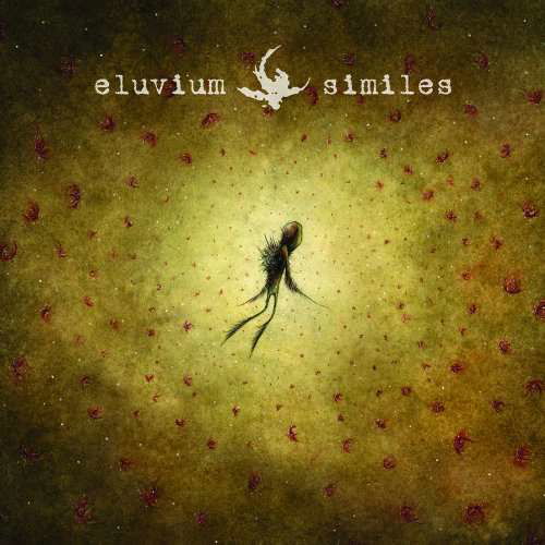 Similes - Eluvium - Musique - TEMPORARY - 0656605316321 - 18 février 2010