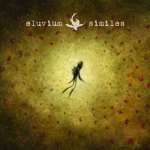 Cover for Eluvium · Similes (CD) [Digipak] (2010)