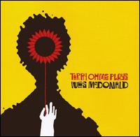 Cover for Terry Ohms · Plays Wes Mcdonald (CD) (2006)