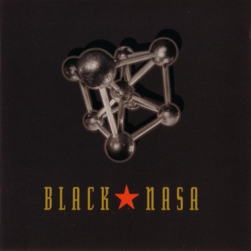 Black Nasa - Black Nasa - Music - KOCH INTERNATIONAL - 0657674104321 - September 3, 2002