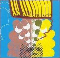 Cover for An Albatross · We Are The Lazer Vikings (CD) (2003)
