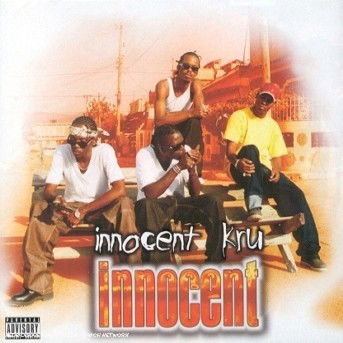 Innocent - Innocent Kru - Musique - WAGRAM - 0661847114321 - 4 décembre 2001