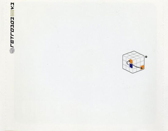 Retro 101 V1 - Retro 101 V.1 - Musik - SM - 0663960000321 -