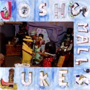 Juke - Josh Small - Music - SUBURBAN HOME - 0667928017321 - July 7, 2011