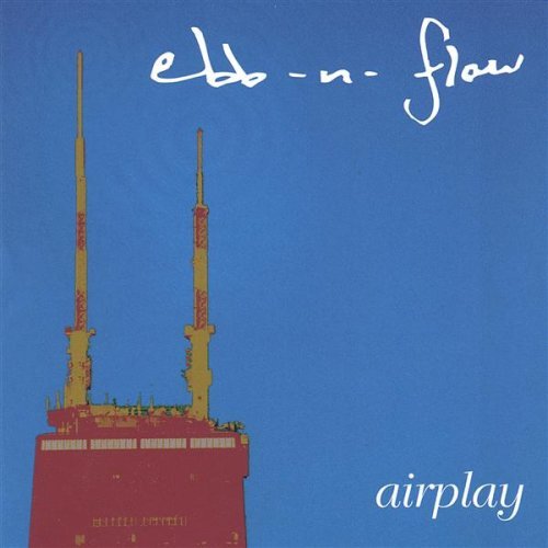 Cover for Ebb-n-flow · Airplayfree Wolverine Single with Purchase!!! (CD) (2003)