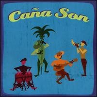 Cover for Cana Son (CD) (2008)