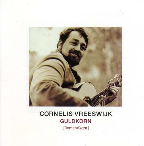 Guldkorn - Cornelis Vreeswijk - Musikk - WM Sweden - 0685738881321 - 26. juni 2001