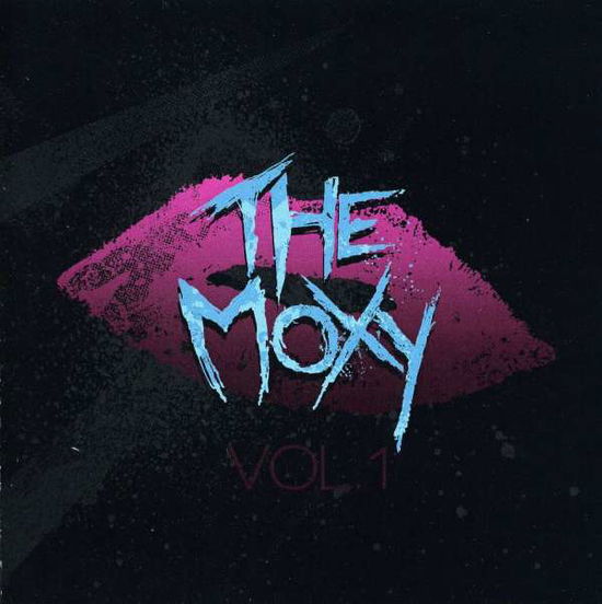 Moxy - Moxy - Muzyka - - 0685747043321 - 13 stycznia 2009