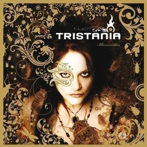 Tristania · Tristania-illumination (CD) [Limited edition] [Digipak] (2007)