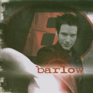 Cover for Barlow (CD) (2009)