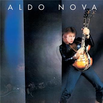 Cover for Aldo Nova · Aldo Nova + 1 (CD) [Remastered edition] (2004)