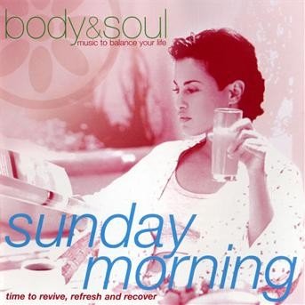 Cover for Sunday Morning (CD) (2009)
