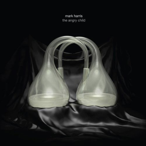 Cover for Mark Harris · Angry Child (CD) (2014)