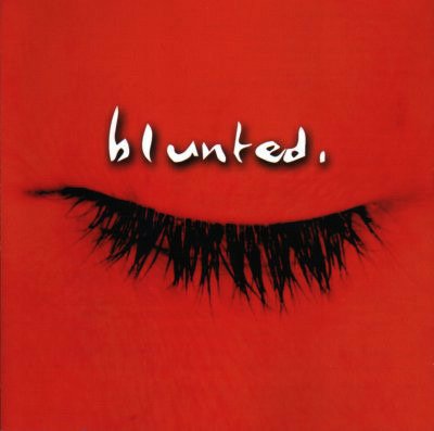 Cover for Blunted · Blunted-v/a (CD)