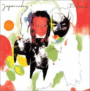Cover for Japancakes · Belmondo (CD) (2002)